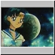 Mercury's attribute is water and ice...need I say more?