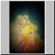 Image I fix up of Serenity and Galaxia...the ripples look so real in this one!