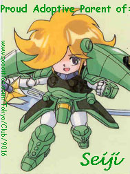 Adopt An Obscure Chara