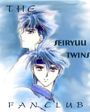 The Seiryuu Twins Fan Club