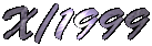 X/1999